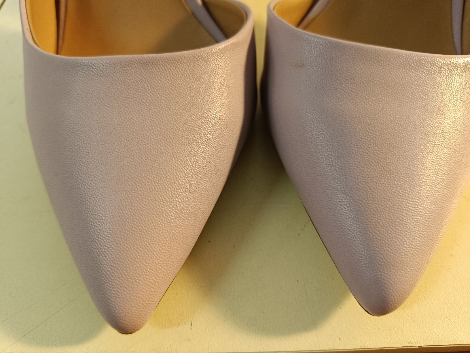Damenschuhe: Pumps Gr. 38,5 CALL IT SPRING (nov128) – Gebraucht aus Künten von Schnaepplihuus 7