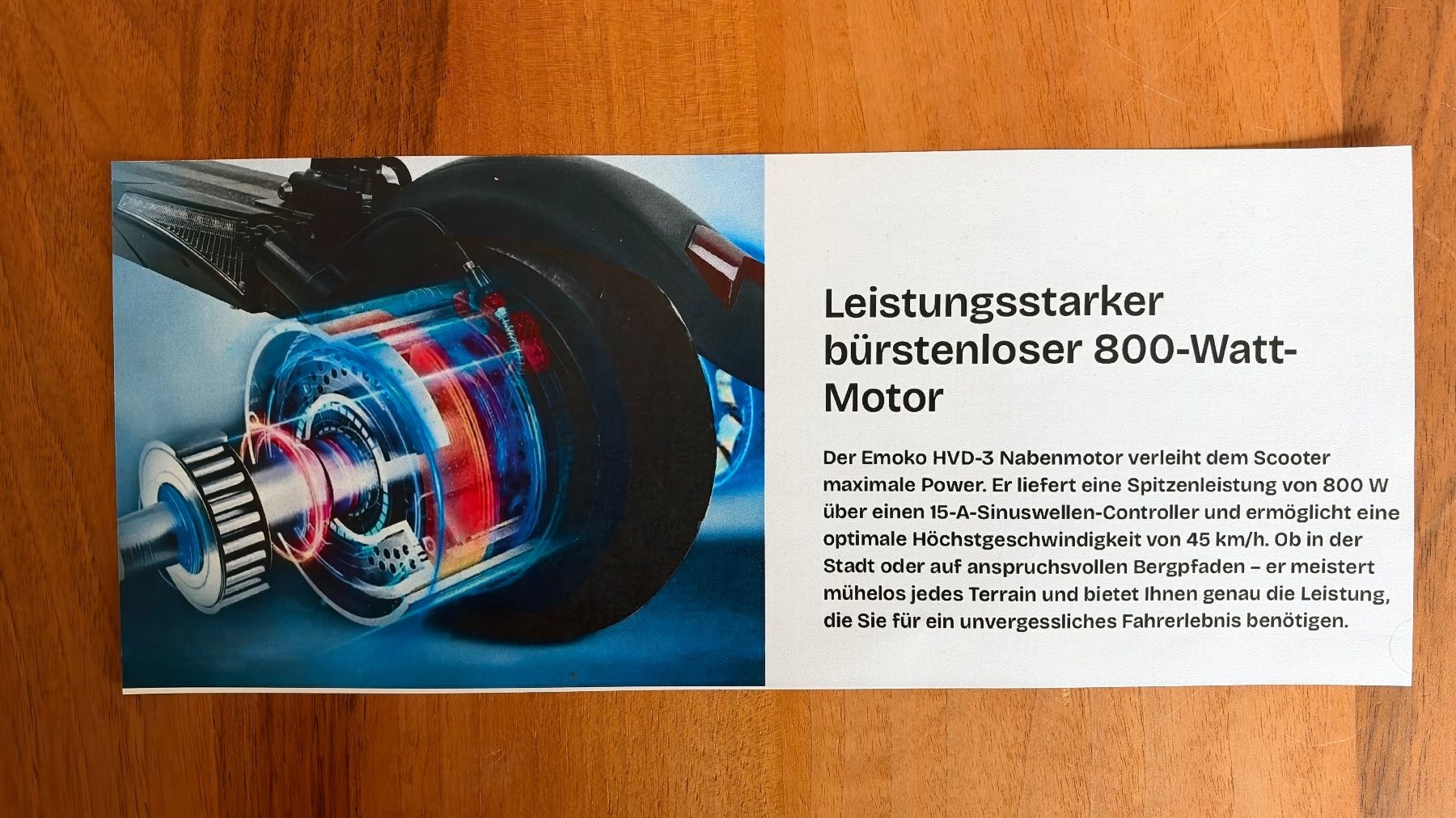 Scooters: E-Scooter – Gebraucht aus Utzigen von gre_x76z 7