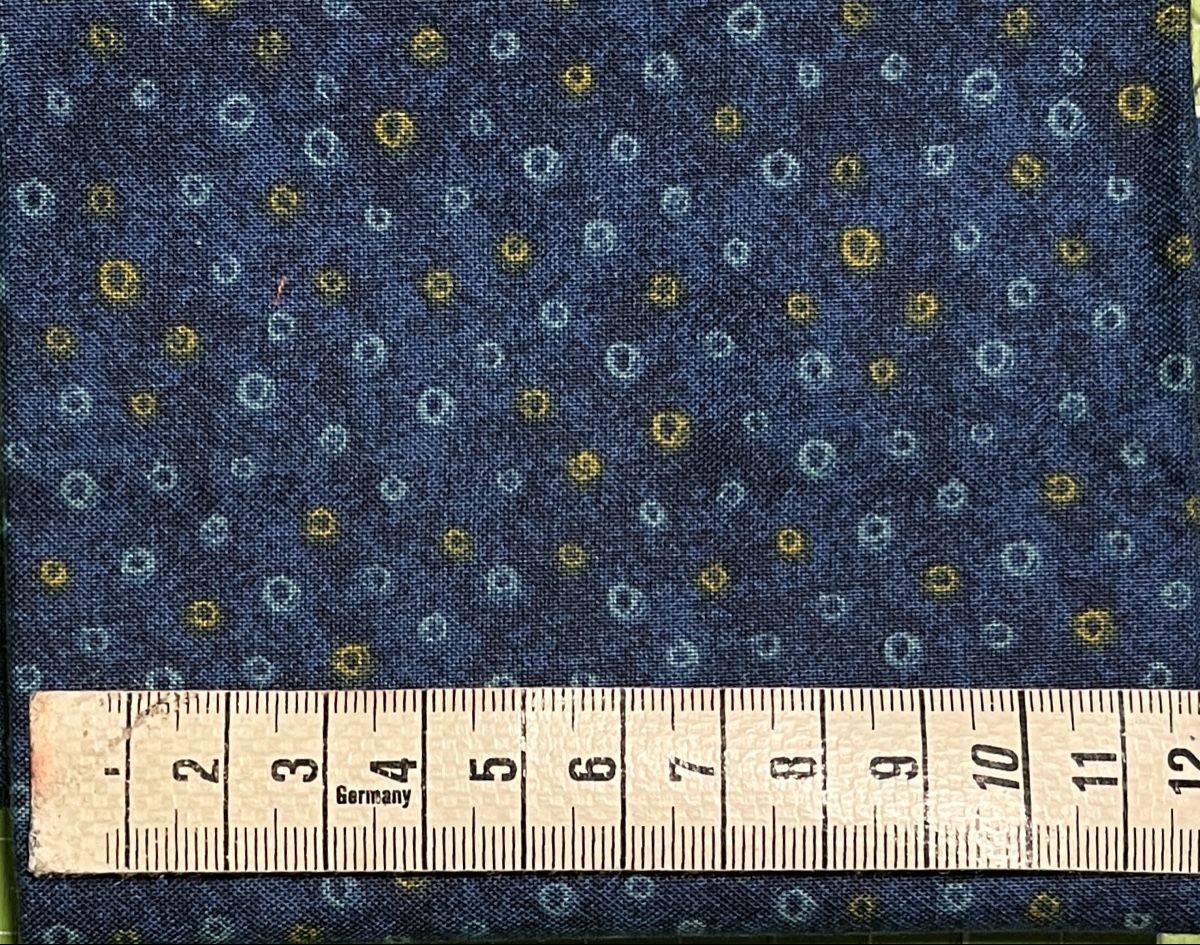 Tissus: Patchworkstoffe 6er Set bunt – Neuf (Voir description) à Seuzach par KreativmitStoff 5
