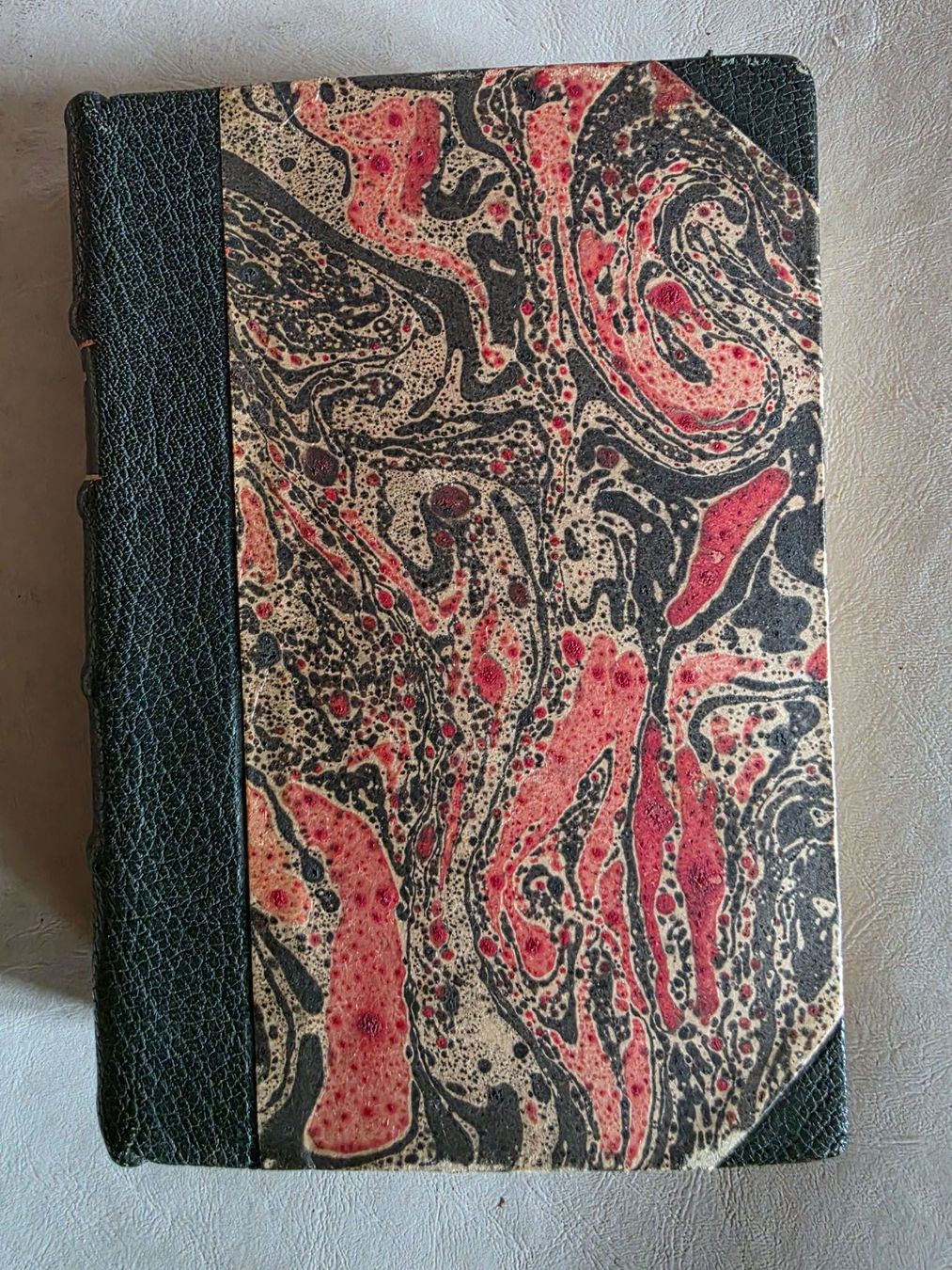 Libri: Gedichte eines anno 1813 Conscribirten - Erdmann-Chatrian – Usato da Walterswil BE venduto da Lonitti 3