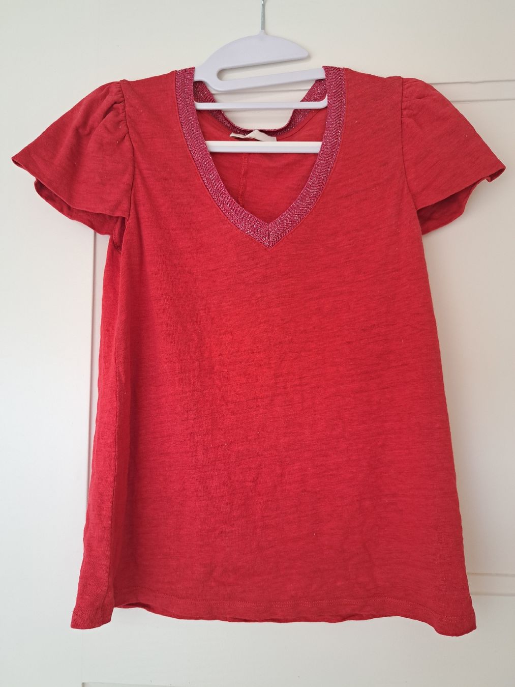 Maje Chemisiers: Maje Shirt Bluse – D'occasion à Thalwil par sternenstaub369