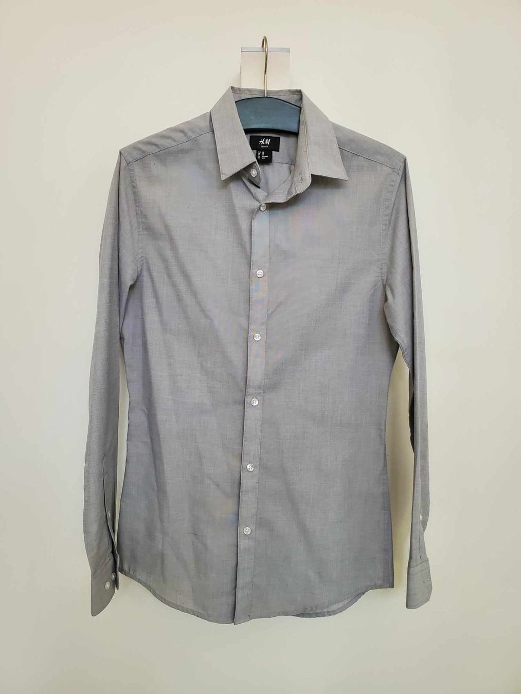 H&M Camicie: Chemise H&M – Usato da Bernex venduto da Sooeg_01 1