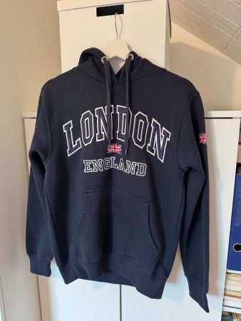 Pullover London