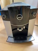 Jura Kaffee Vollautomat D600 (Dichtung Wassertank defekt)