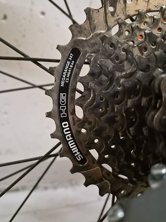Biciclette: Vélo de route Lapierre  Excellent état – Usato da Grand-Lancy venduto da jad_f9l5 3