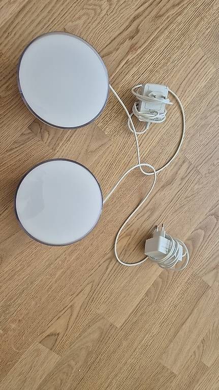 Lampes: PHILIPS HUE Go – D'occasion à Rüschlikon par samuelba 1