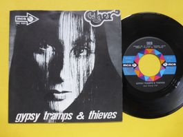 Cher – Gypsy Tramps & Thieves