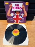 The Kinks - Ihre 20 grössten Hits LP