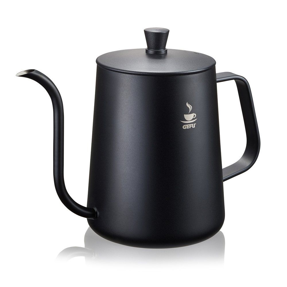 Bollitori: GEFU Cinero Wasserkessel 500 ml – Nuovo e nell'imballaggio originale da Dänikon ZH venduto da Java60