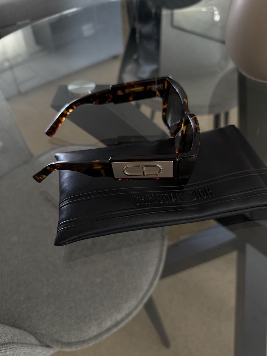 Dior Occhiali & Lenti: Dior Sunglasses  – Nuovo (secondo la descrizione) da Zürich venduto da Mattiauc 1