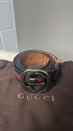 Gucci Belt