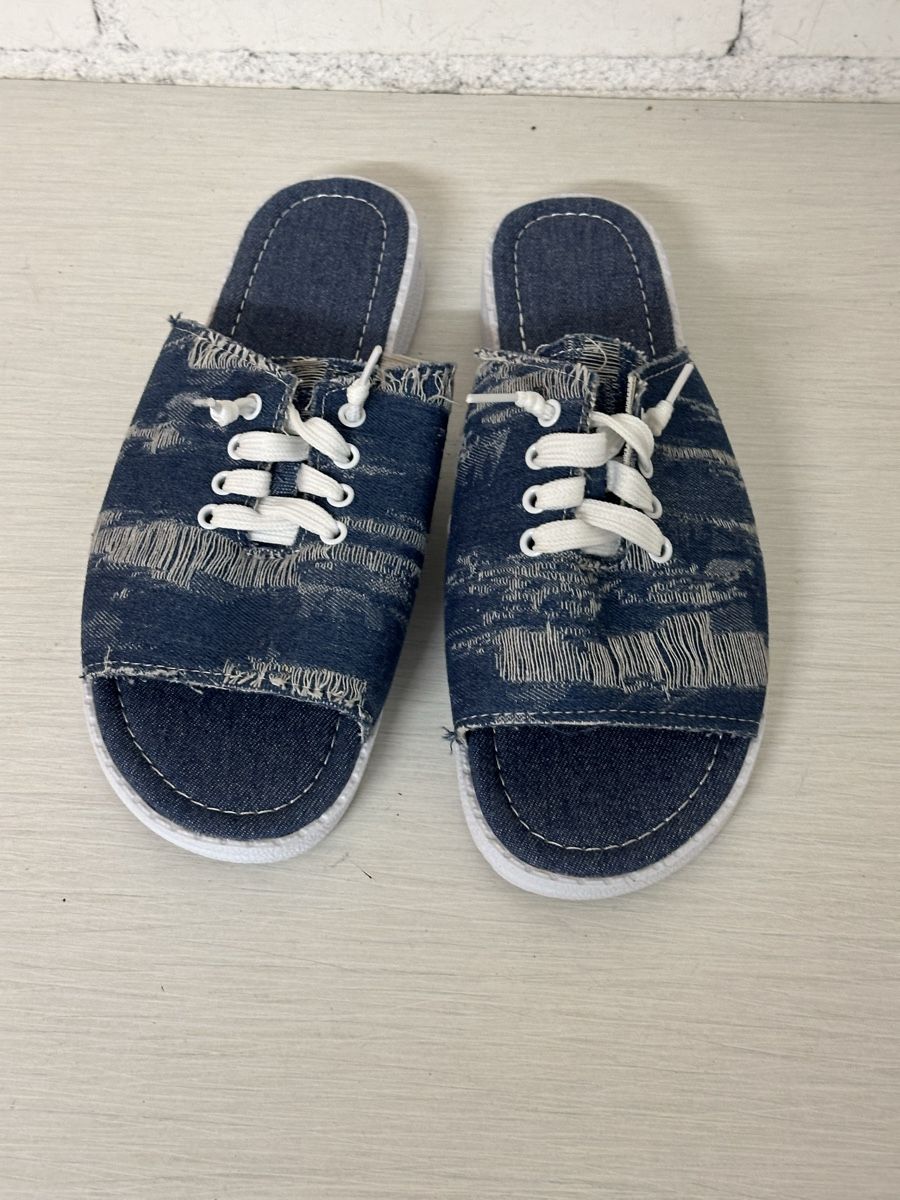 Scarpe da donna: Dameschuhe grösse 43 – Nuovo (secondo la descrizione) da Thun venduto da jeff070