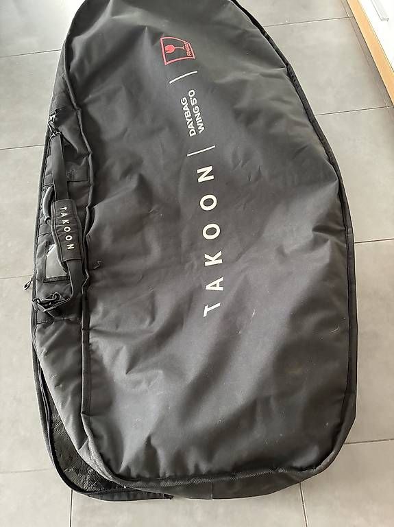 Borse: Takoon Wing Day Bag 5.0 – Nuovo e nell'imballaggio originale da Zürich venduto da max_8cpy