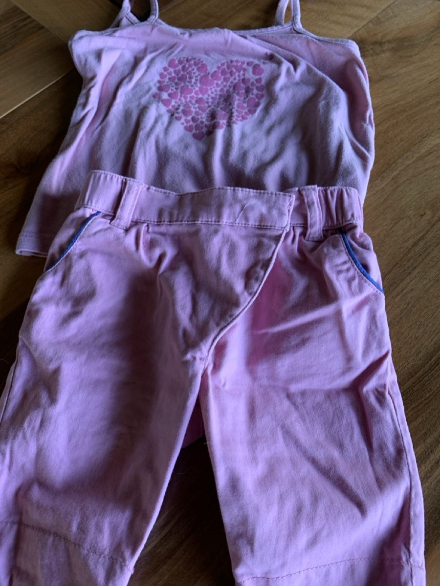 Pantaloni: Shorts von Top Sergeant Major Gr.59 – Usato da Meilen venduto da Flockenwirbel 2