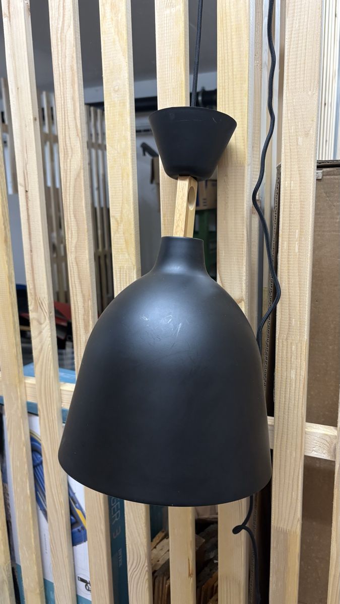 Lustres & lampes de plafonds: Deckenlampe – Neuf (Voir description) à Zürich par ali_2hvm 1