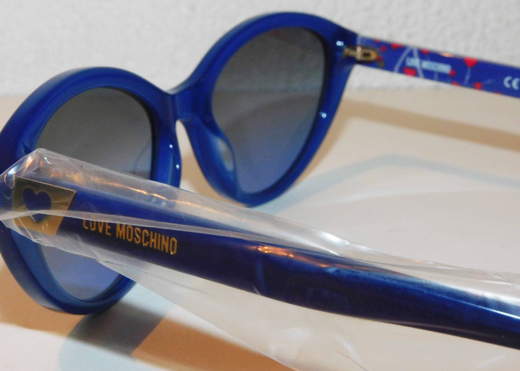 Missoni Occhiali & Lenti: Design Missoni Sonnenbrille Neu – Usato da Sursee venduto da 76 6