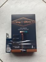Rasoir - Tondeuse à barbe - Gillette - Neuve