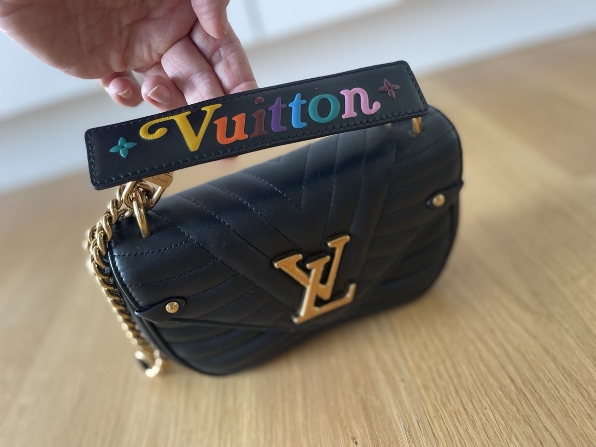 Louis Vuitton Taschen: Louis Vuitton, Wave limited Edition – Neu (gemäss Beschreibung) aus Wädenswil von pri_myd7 1