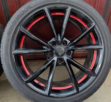 Audi Felgen 19 Zoll - nicht original