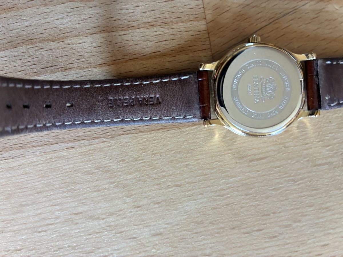 Uhren: Montre de dame FESTINA  – Gebraucht aus Les Bayards von Mutz51 3