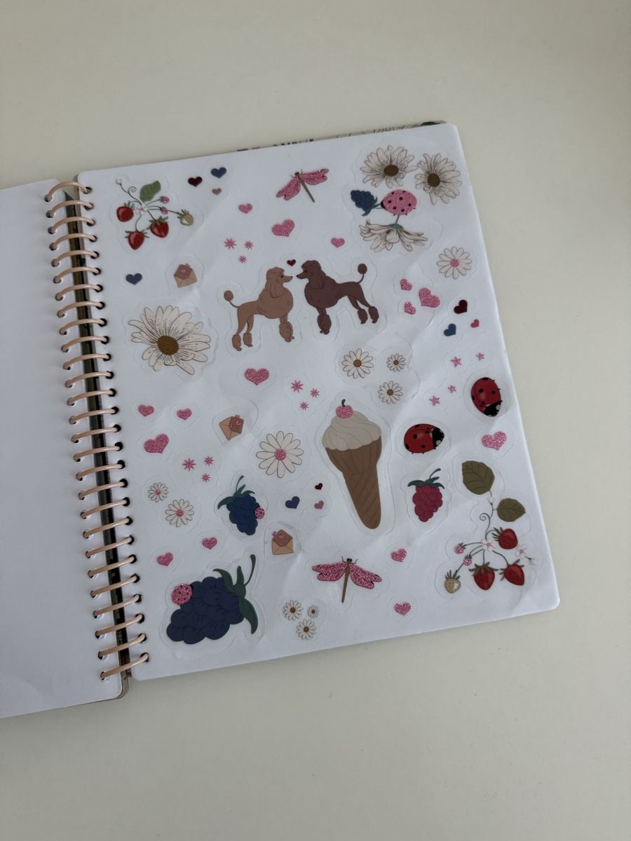 Libri: Konges Slojd Stickerbuch – Usato da Solothurn venduto da Vintage87 9