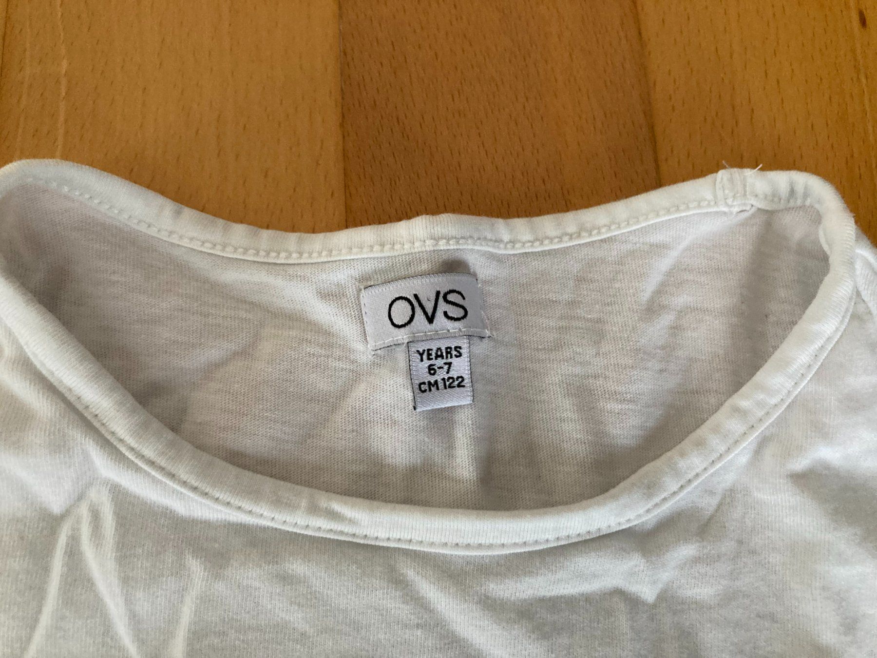 Camicette, T-shirt & Top: Langarm Shirt "cutie but stylish" – Usato da Muttenz venduto da Juvenile33 3