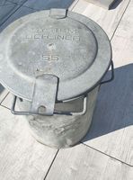Abfalleimer System Ochsner 55 Liter