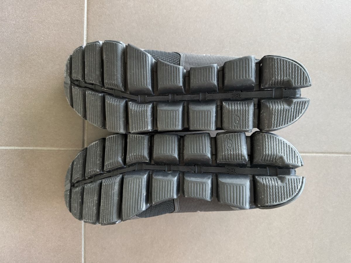 On Herrenschuhe: On Cloud 5 Laufschuhe Herren  47 – Gebraucht aus Neuenkirch von Stumb 3
