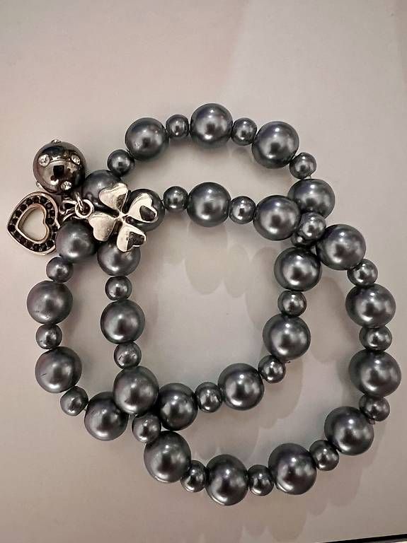 Bracciali & Braccialetti: Nice bracelet  – Usato da Dübendorf venduto da ana_6kcc