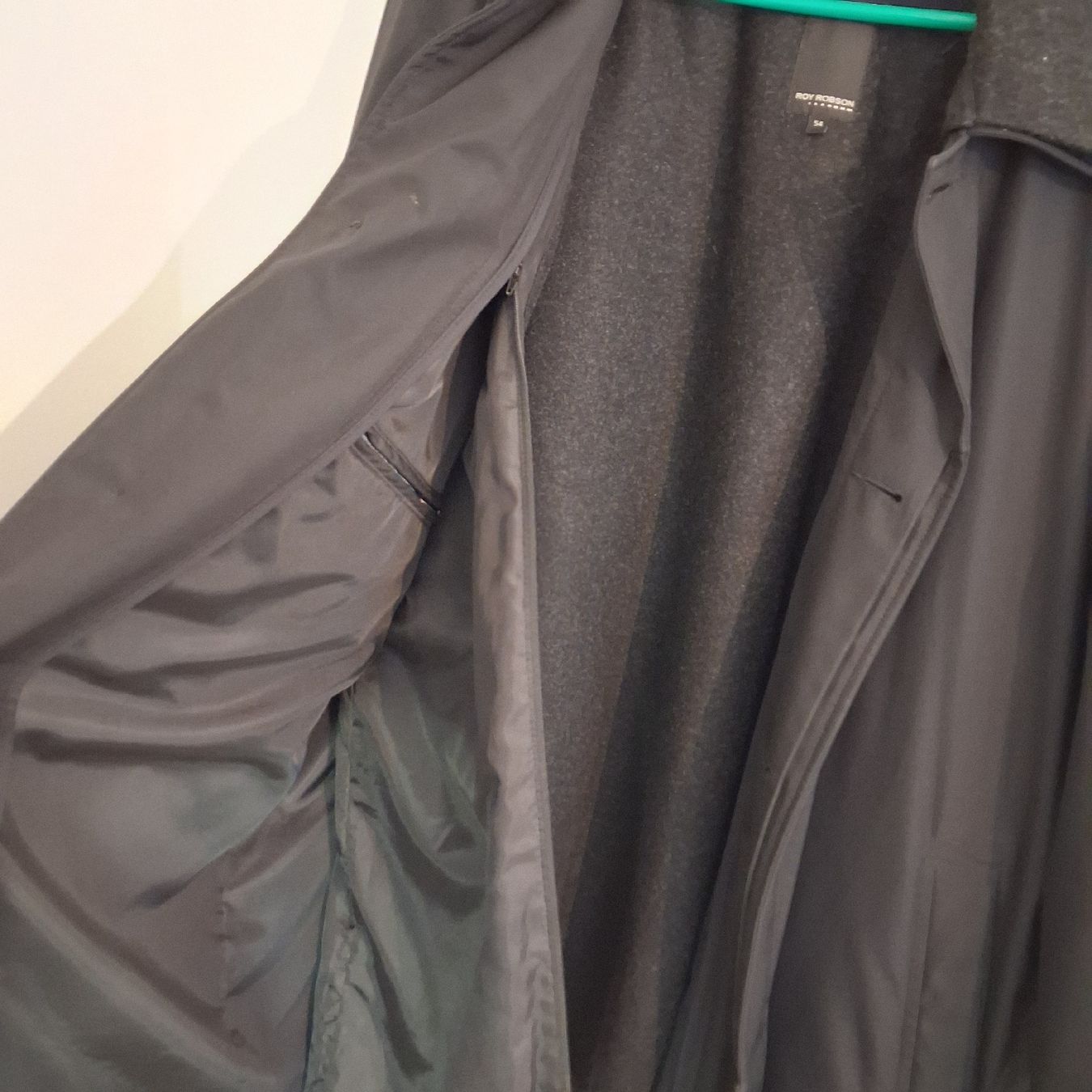 Giacche: Roy Robson winter jacket coat wool size 54 – Nuovo (secondo la descrizione) da Wil SG venduto da tre_g2l7 3
