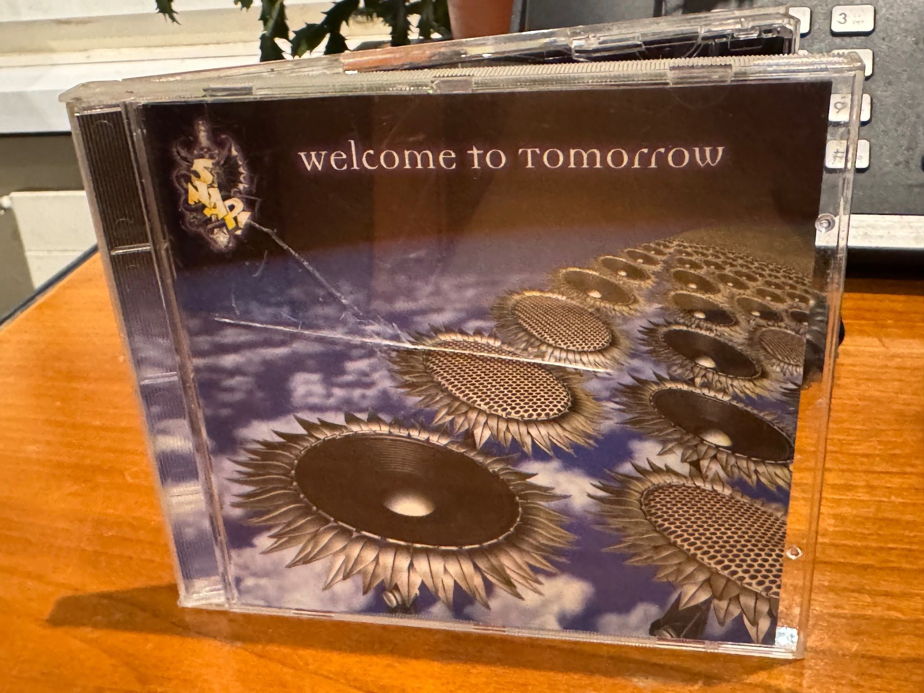 CD: Snap! - Welcome To Tomorrow - HF41A+ – Nuovo (secondo la descrizione) da Küsnacht ZH venduto da swisssales.net
