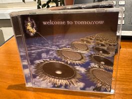 Snap! - Welcome To Tomorrow - HF41A+