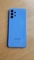 Samsung Galaxy A32 128 GB inkl. Schutzhülle