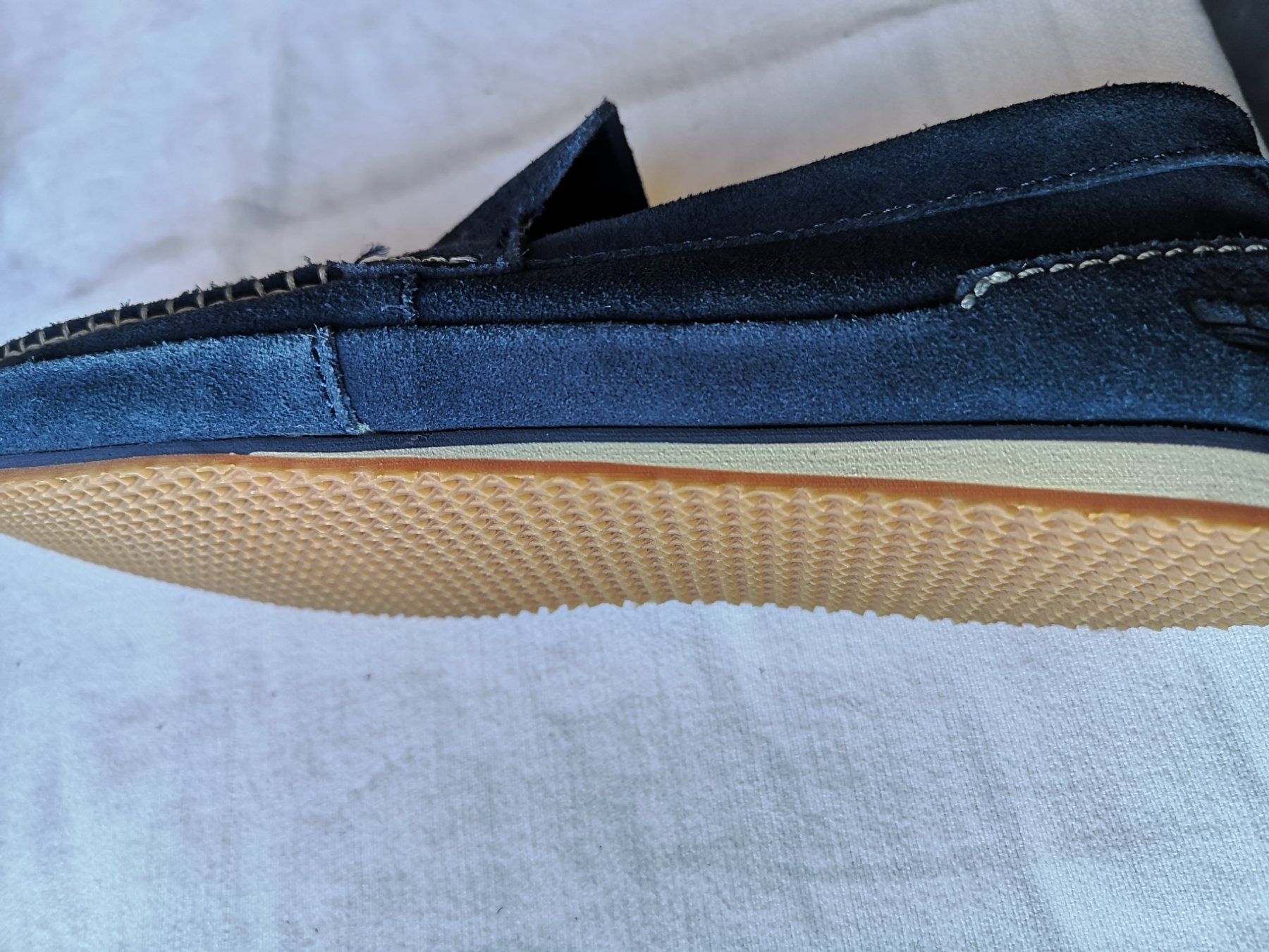 Timberland Scarpe da uomo: Timberland  mocassin – Usato da Schaffhausen venduto da Leveron13 1