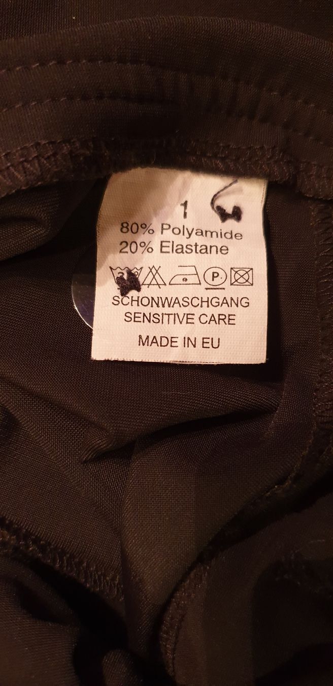 Zeitlos by Luana Hosen: Zeitlos by Luana – Neu und originalverpackt aus Walterswil BE von Taburettli 3