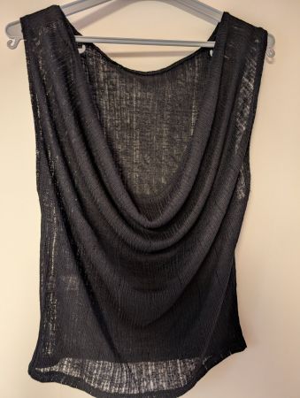 Pull and bear very sexy top