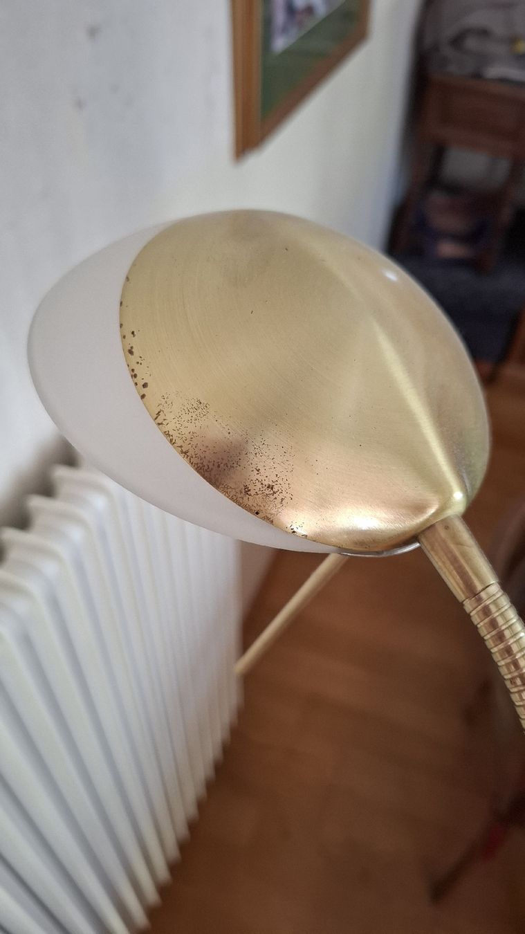 Lampade: Lampe salon – Usato da Chalais venduto da DaveSx 5
