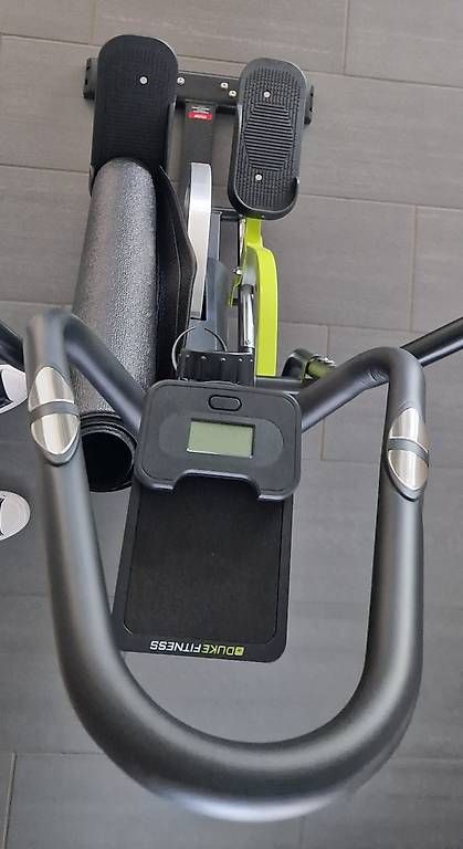 Hometrainer: Fitness Stepper-Crosstrainer Plus - neuwertig! – Usato da Olten venduto da reb_bnm2 1