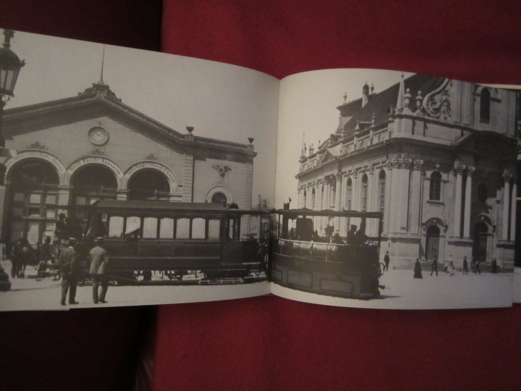 &amp;quot;DAS WAR DER ALTE BAHNHOF &amp;quot; BERN, BENTELI (BENTELI VERLAG ) (Gebraucht ...