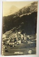 DAVOS gel. 1925