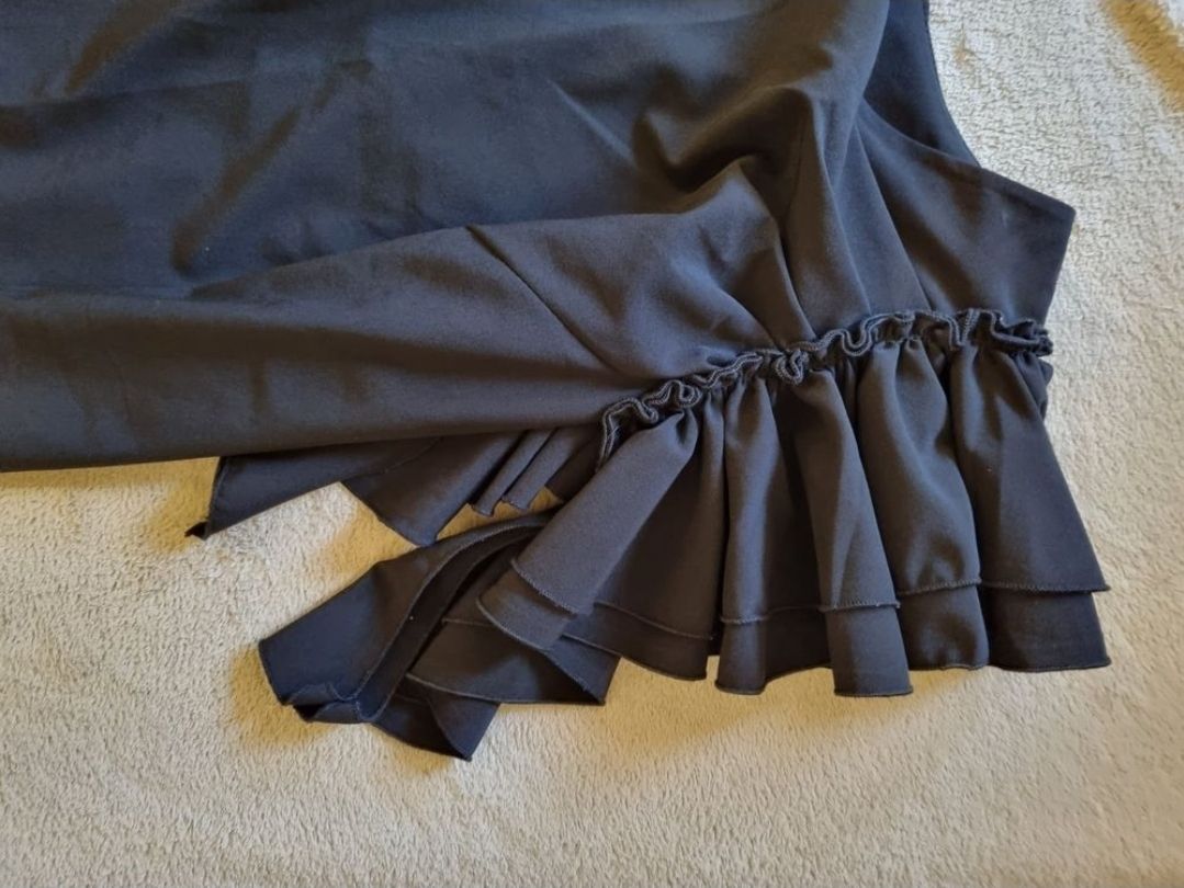Vestiti: CocktailKleid, schwarz, Gr. 38 – Nuovo (secondo la descrizione) da St Gallen venduto da vir_5kgt 4