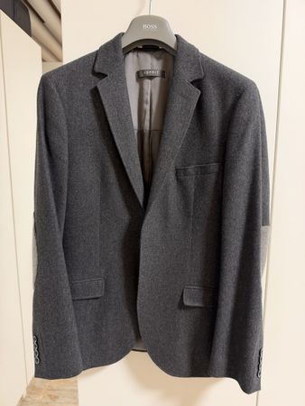 Herren Sacco Esprit