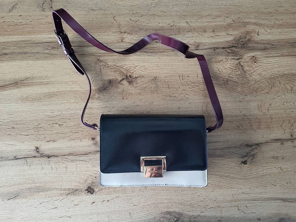 Borse da donna: Handtasche Parfois – Usato da Reinach BL venduto da Thiemo99