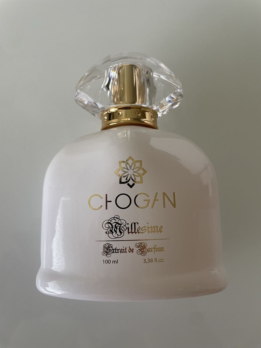 Chogan Profumi & Eau de Toilette: Chogan Parfum – Nuovo (secondo la descrizione) da Luzern venduto da rum_d5ws