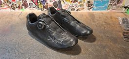 Rennrad Schuhe LAKE cx301 Gr 43