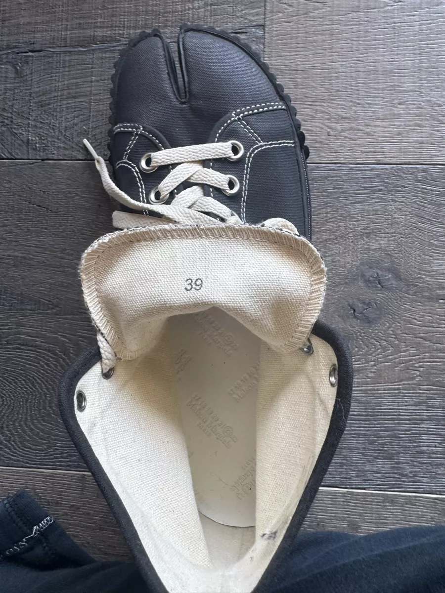Maison Margiela Herrenschuhe: MM6 Tabi sneakers – Neu (gemäss Beschreibung) aus Zürich von luc_vj75 3