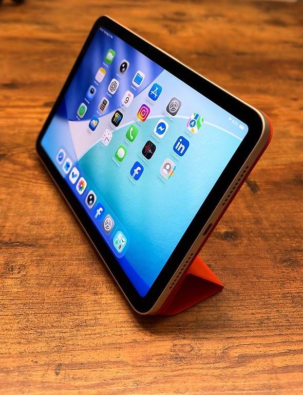 Apple Tablet PC: Apple iPad mini 2021 (6.Gen) – Nuovo (secondo la descrizione) da Olten venduto da Zhultas