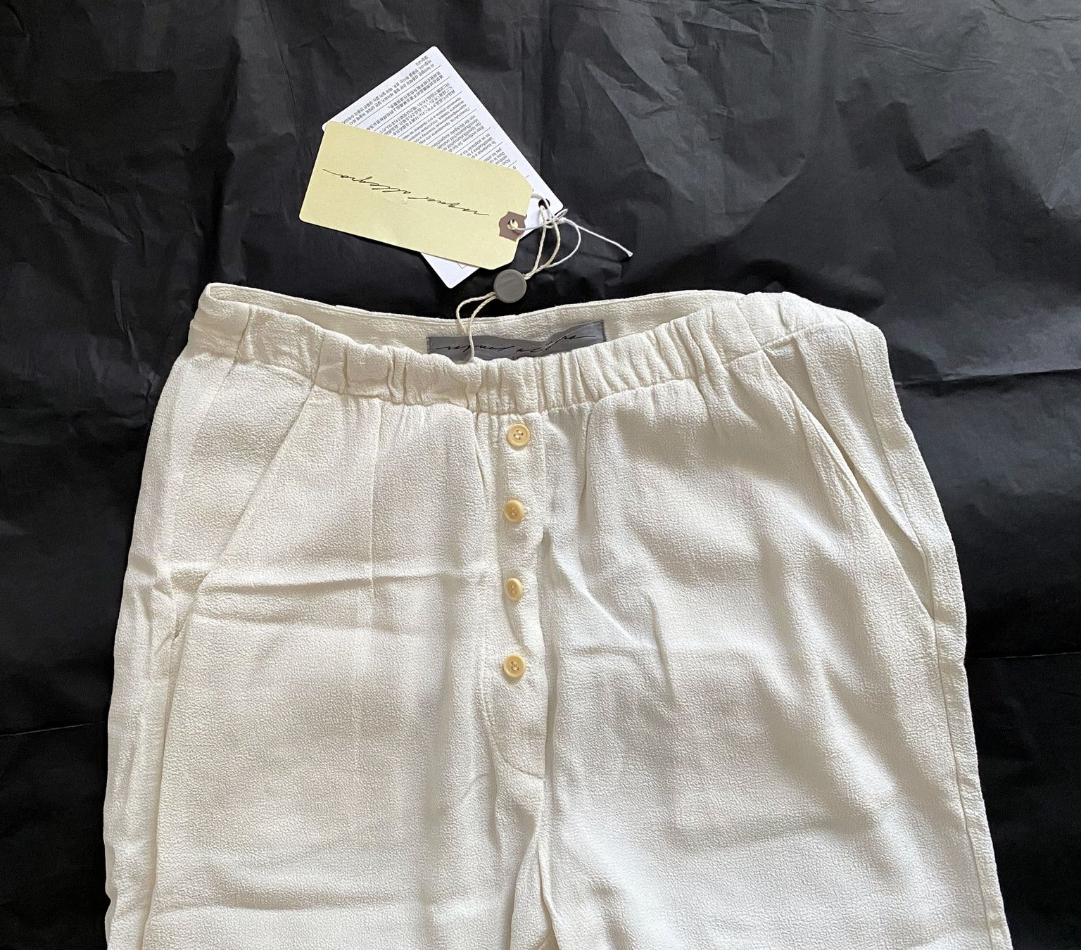 Pantalons: NEU Raquel Allegra Hose S – Neuf (Voir description) à Zurich par ogidko 1