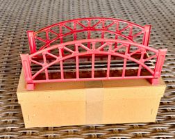 Märklin 467 rote Brücke
