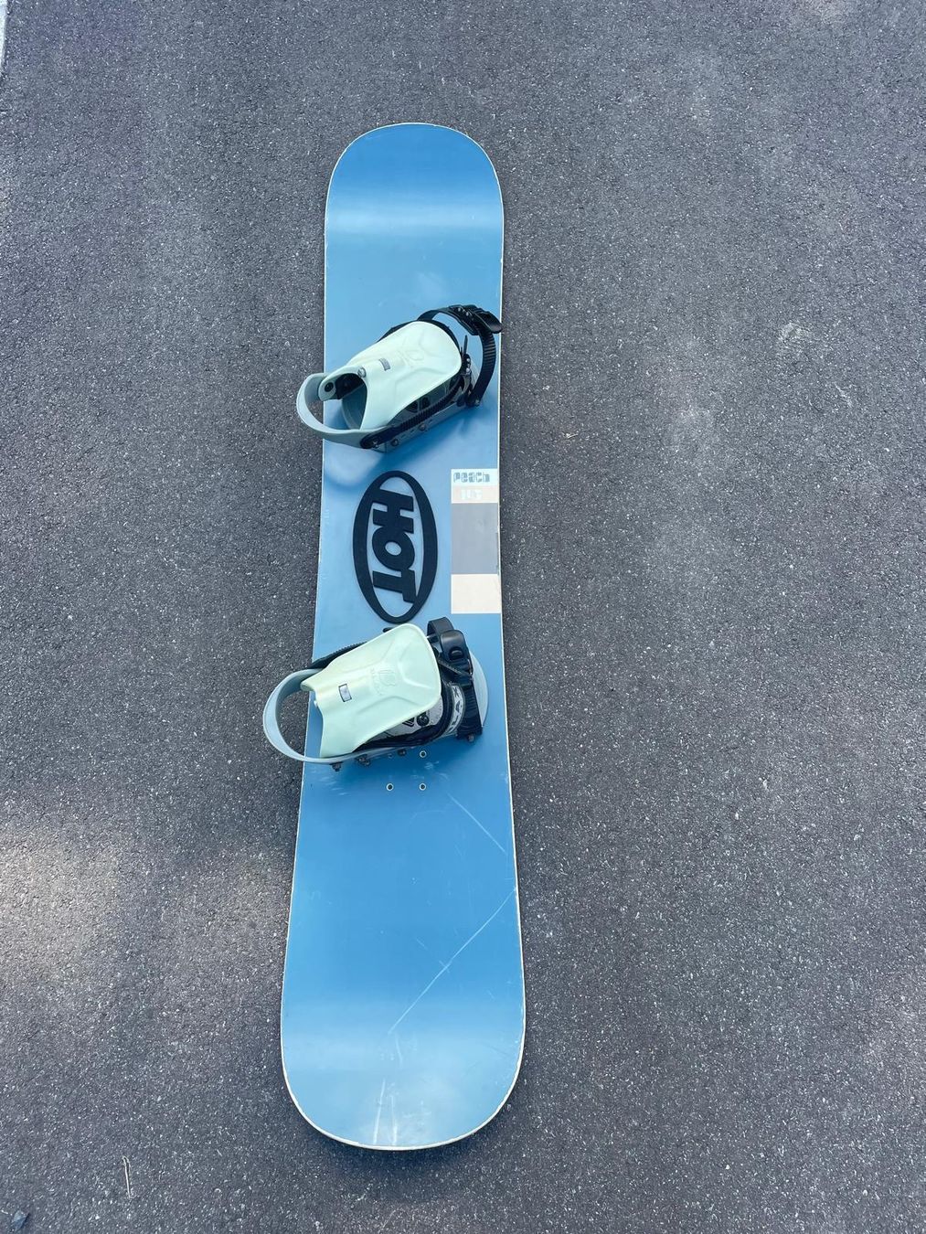 Boards: Snowboard-Brett – Gebraucht aus Adliswil von san_g99m 1